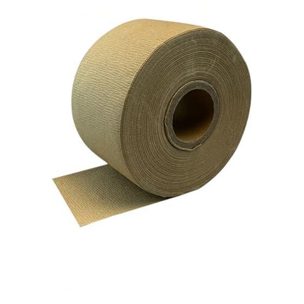 Justincity 3.15 in. Brown Paper Tree Trunk Protector Wrap Weather