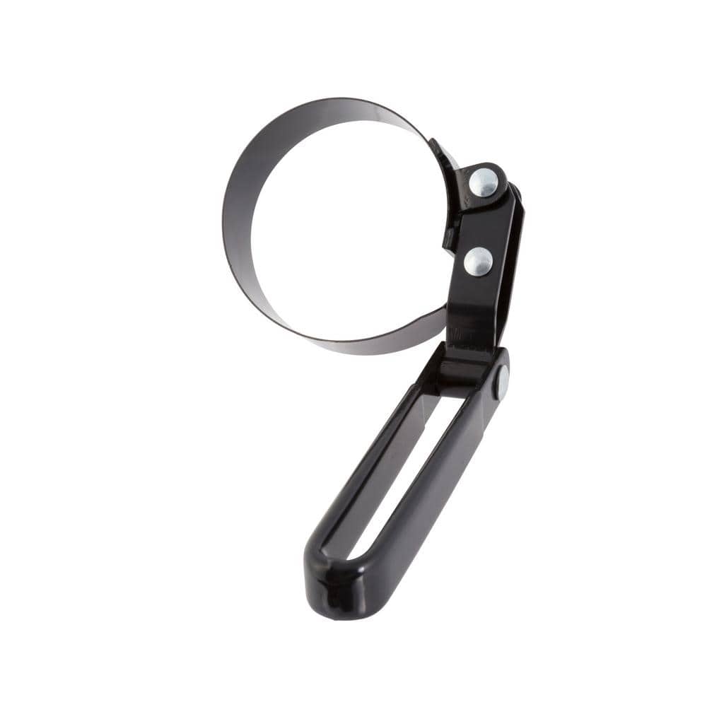 Oil Filter Wrench for 2-1/2 in. - 3 in. Dia Filters price history on PriceWatchPro