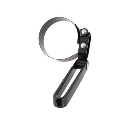 Oil Filter Wrench for 2-1/2 in. - 3 in. Dia Filters