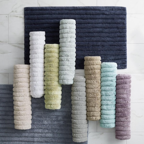 Green Earth® Quick Dry Micro Cotton® Bath Rug