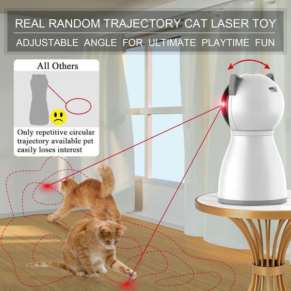 battery powered cat water fountain uk Automatic & Wireless Cat Water Fountain Dispenser ZERO
