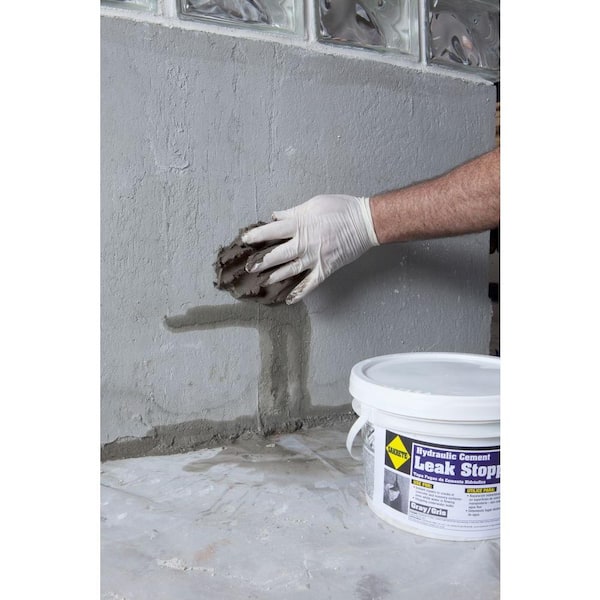 20 lb. Gray Leak Stopper 20 lb. Gray Leak Stopper