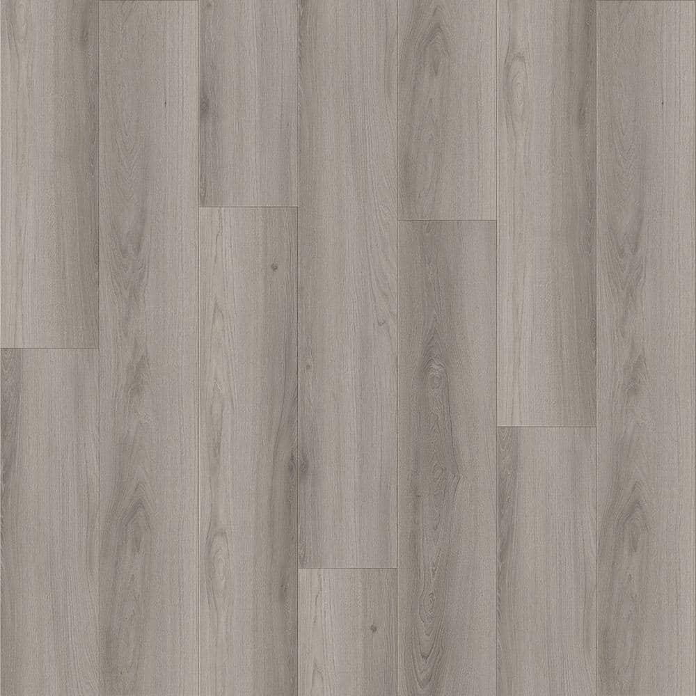 Fluent Amelia 12 mm Thick x 9.37 in. Wide x 87.20 in. Length Waterproof Laminate Wood Flooring (28.42 sq. ft./Case) price history on PriceWatchPro