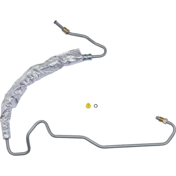 Gates Power Steering Pressure Line Hose Assembly