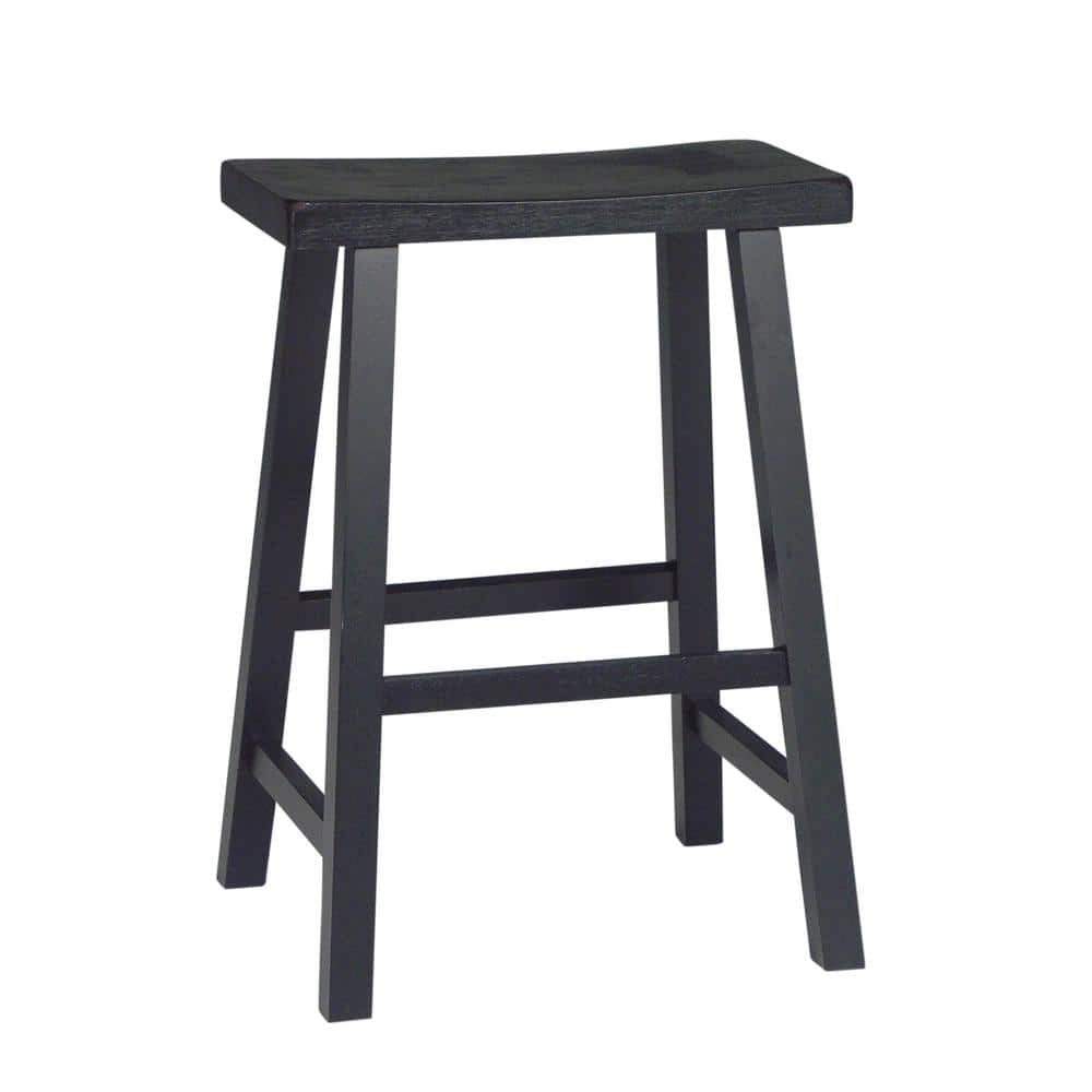 buy black bar stools