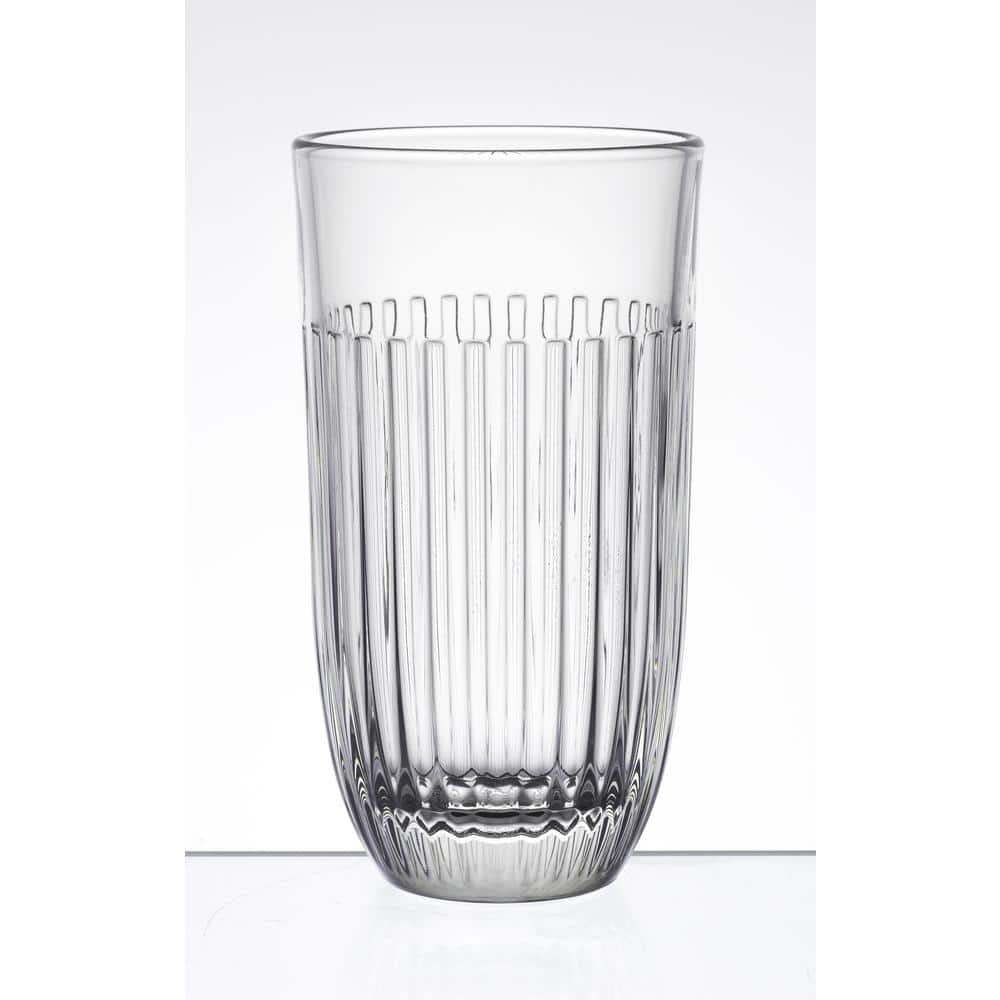 https://images.thdstatic.com/productImages/50a095b7-d7e7-4779-906b-10bf64e53179/svn/clear-la-rochere-drinking-glasses-sets-635601-64_1000.jpg