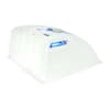 RV Roof Vent Cover, White
