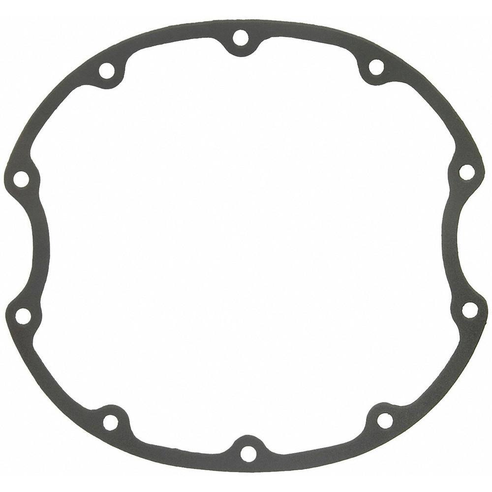 FELPRO Axle Housing Cover Gasket RDS 13410 The Home Depot