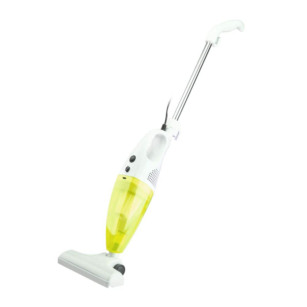 500W Corded, HEPA Filter, Stick Vacuum Cleaner, Lightweight Portable Design, 1.2L Dust Cup, 14,000Pa Suction Power-YLW price history on PriceWatchPro