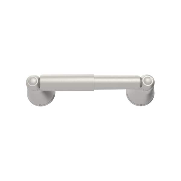 PRIVATE BRAND UNBRANDED Cartway Modern Wall Mounted Spring Double