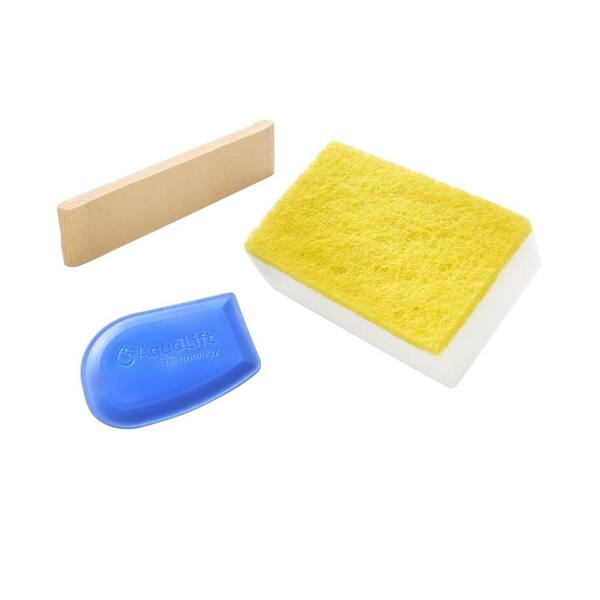 Whirlpool AquaLift Oven Cleaning Kit