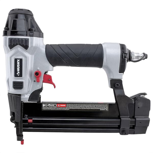 2-In-1 Stapler/Brad Nailer