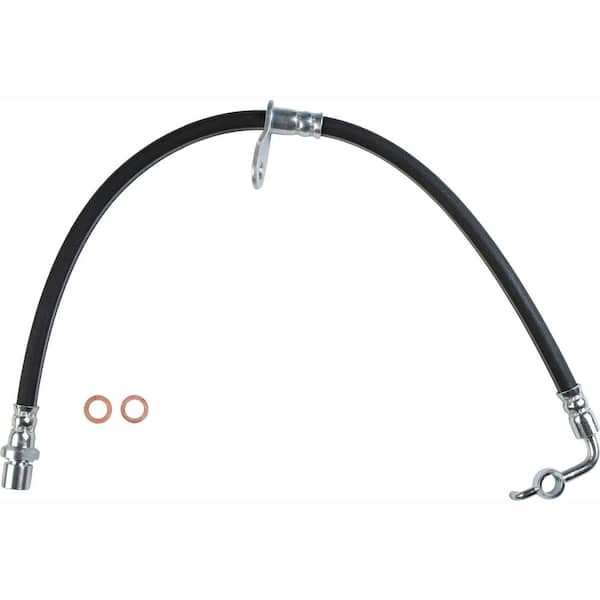 Sunsong Brake Hydraulic Hose - Rear Right
