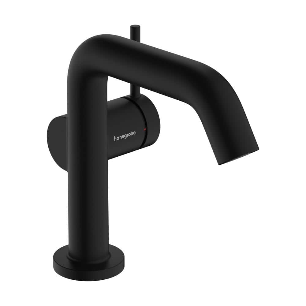 matte-black-hansgrohe-single-