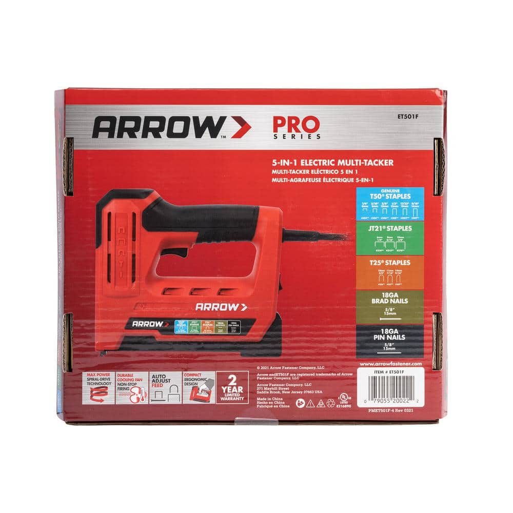 https://images.thdstatic.com/productImages/50a51558-0196-4f5d-adec-40fbd496cadb/svn/arrow-staple-guns-et501f-44_1000.jpg