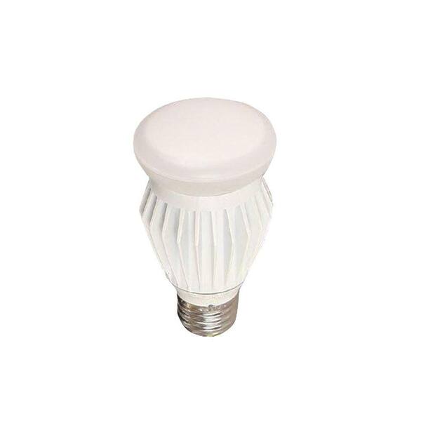 EcoSmart A19 13-Watt (60W) Bright White  LED Light Bulb (12-Pack)