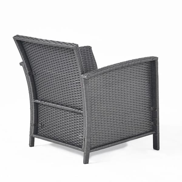 Lucia rattan best sale garden furniture