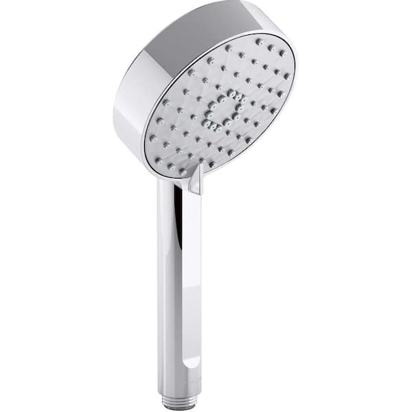 Hand Shower - Holder Assembly in Chrome RP74808