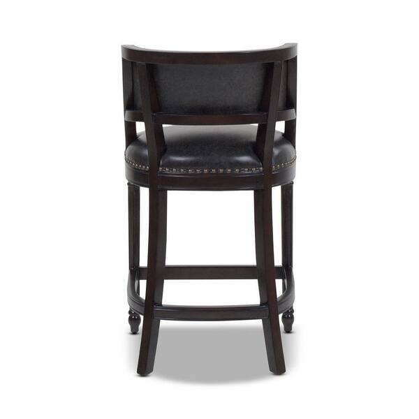 Paris bar stool online home depot