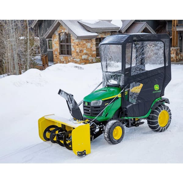 Lawn Tractors, Zero Turn Mowers & Snow Blowers