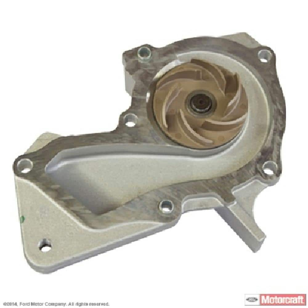 Motorcraft Engine Water Pump PW-545 - The Home Depot