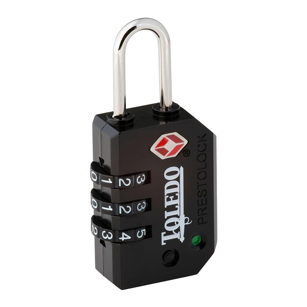 travel lock home depot