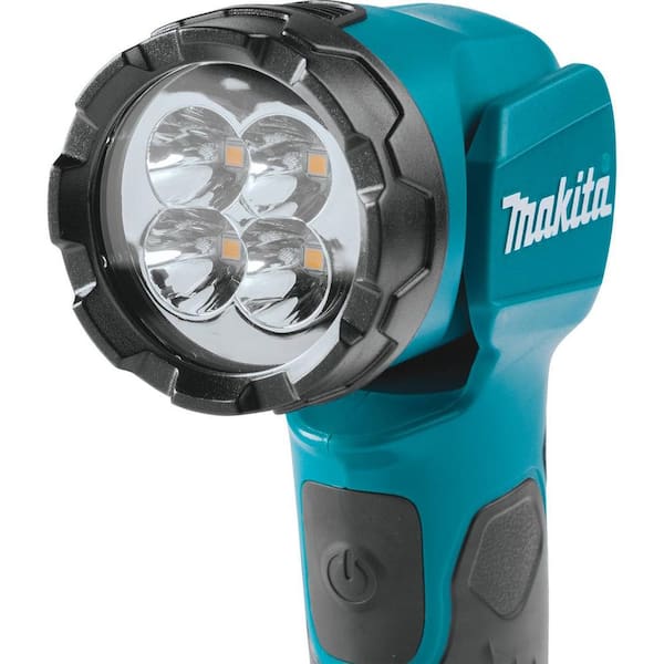 Makita LED 18V DML815 Cordless Battery Li-ion Flashlight Worklight 18 Volt LXT 