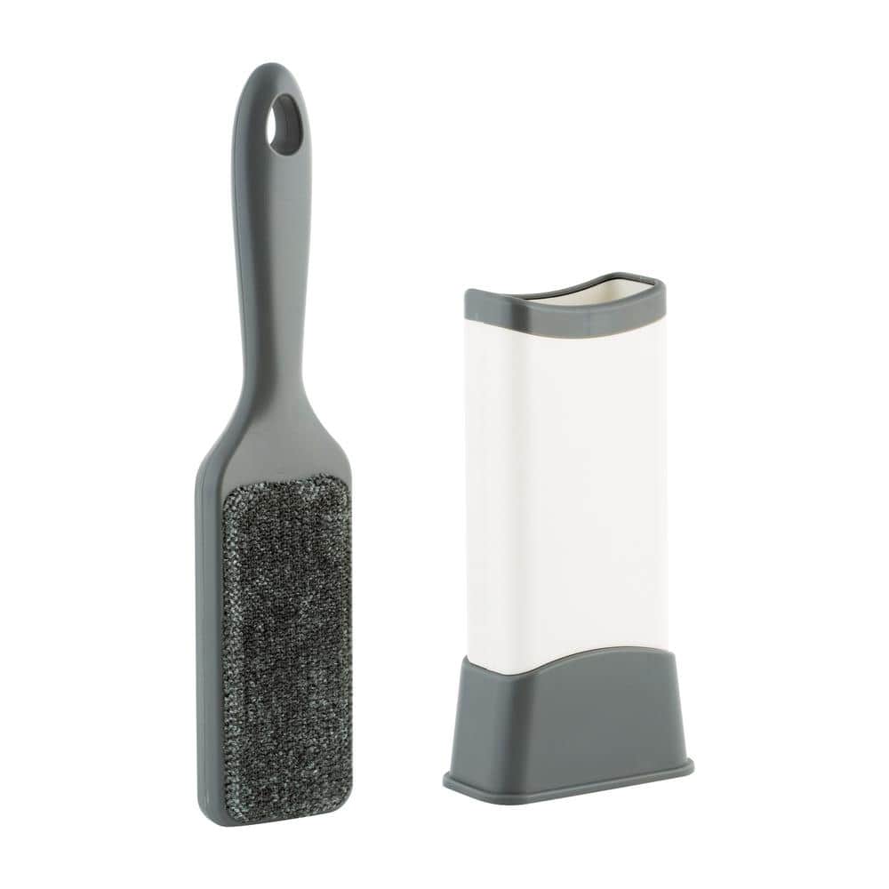 "9.25"" Self Cleaning Double Sided Lint Brush" price history on PriceWatchPro
