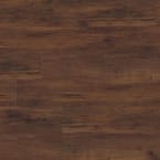 Woodland Antique Mahogany 7 in. x 48 in. Rigid Core Luxury Vinyl Plank Flooring (23.8 sq. ft. / case)