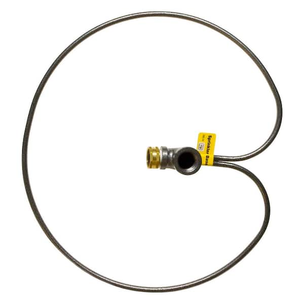 Sprinkler Stand for 3/4 in. Watering Head