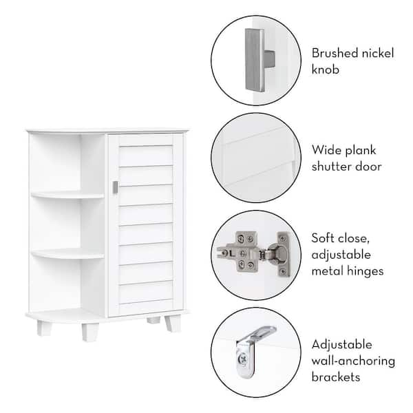 31 - 40 Storage Cabinets