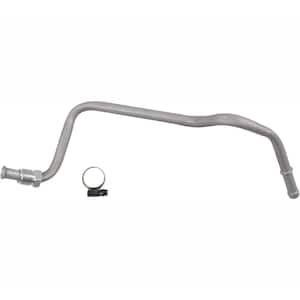 Auto Trans Oil Cooler Hose Assembly - Radiator Inlet Tube (Upper)