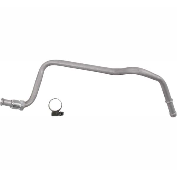 Sunsong Auto Trans Oil Cooler Hose Assembly - Radiator Inlet Tube (Upper)