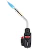 Ivation Propane Torch, Torch Lighter with Trigger-Start Ignition and