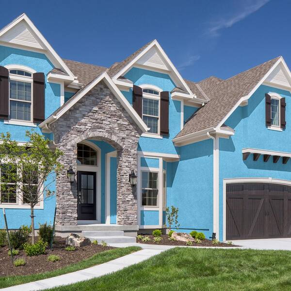 Have a question about BEHR MARQUEE 1 gal. #MQ4-27 CEst La