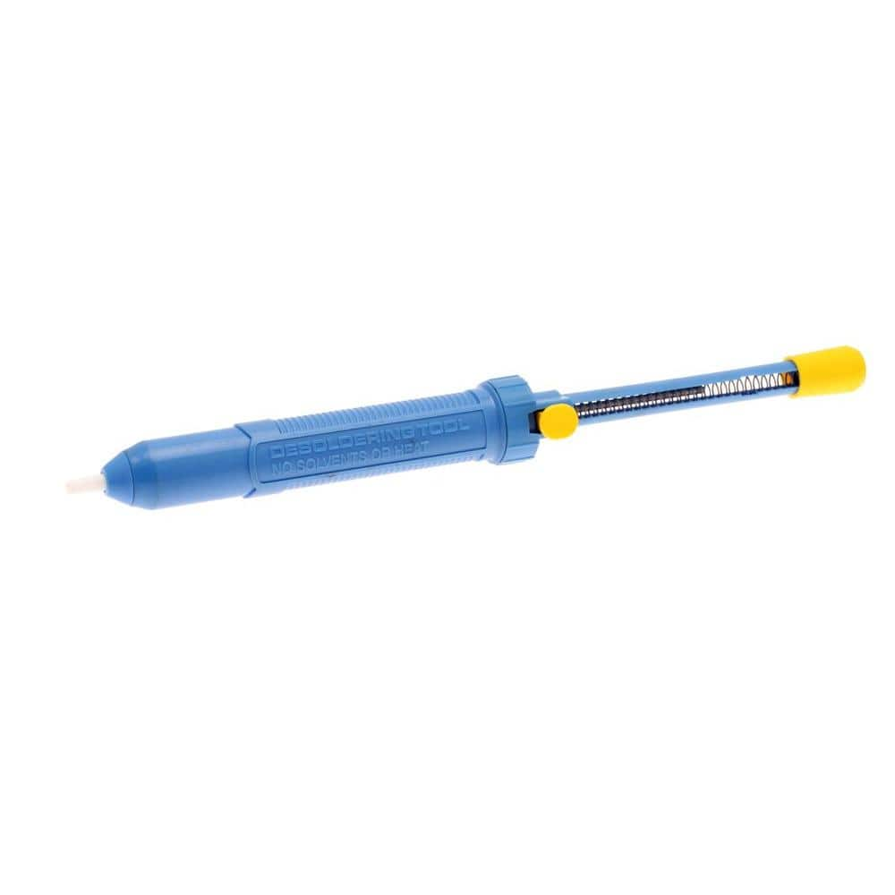 Hakko 0.06 in. Cleaning Pin for 808 Desoldering Nozzle B1089/P - The Home  Depot