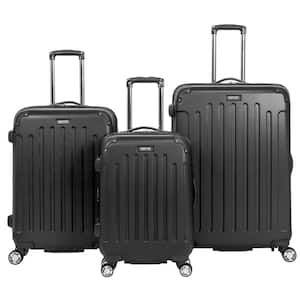 Renegade Hardside Spinner Luggage 3-Piece Set