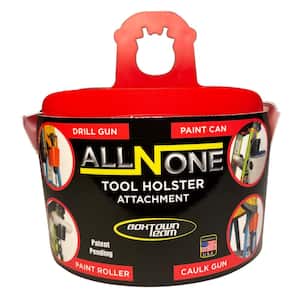 All-N-1 Ladder Tool Holster