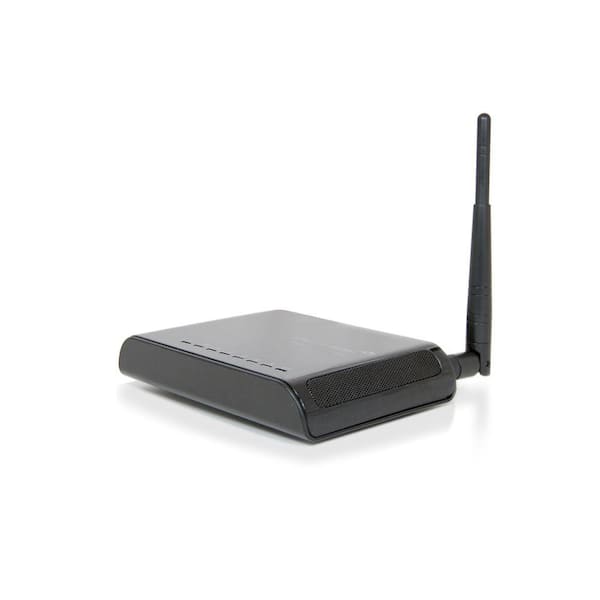 Amped Wireless Wireless-150N Smart Repeater-DISCONTINUED