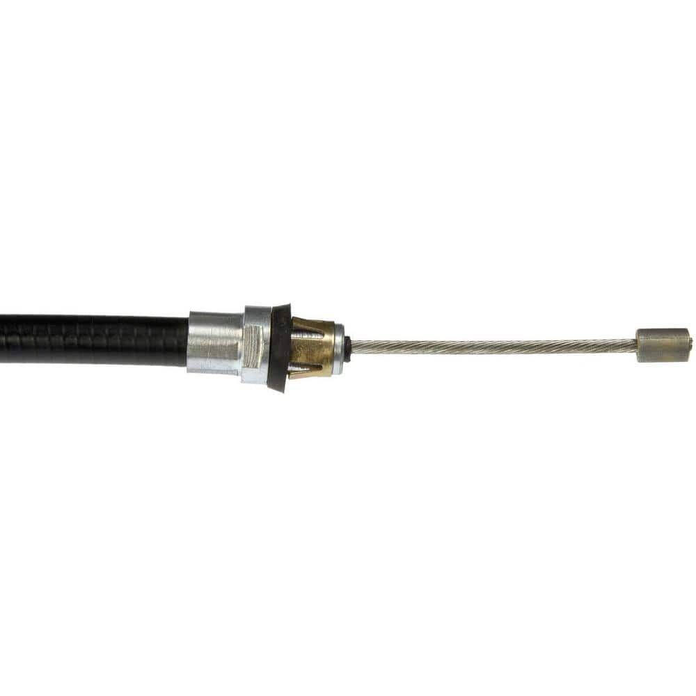 First Stop Parking Brake Cable C660020 - The Home Depot