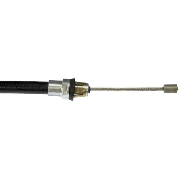 First Stop Parking Brake Cable C660020 - The Home Depot