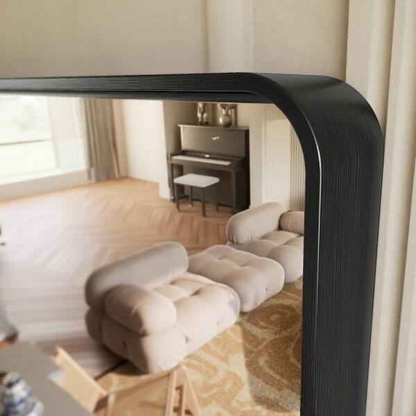 TETOTE 24 in. W x 36 in. H Rectangular Metal Framed Wall