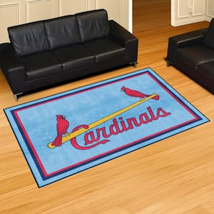 FANMATS MLB - St. Louis Cardinals Windshield Sun Shade 60038 - The Home  Depot