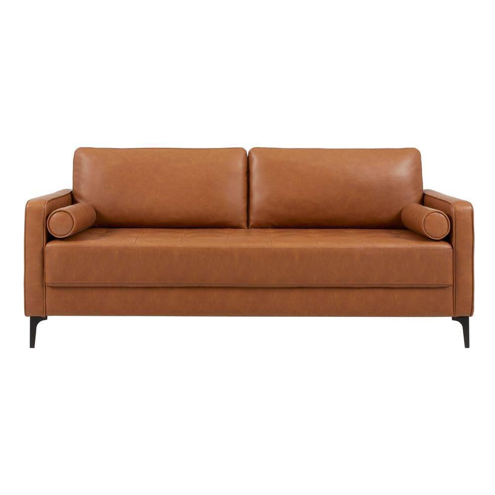 Goodwin Mid-Century Modern Sofa - rated 4.2 stars from 130 reviews