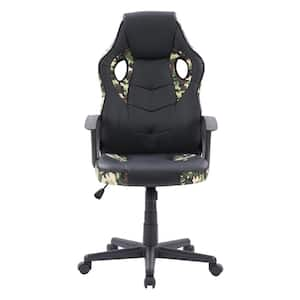 IMPERIAL New Orleans Saints Black PU Oversized Gaming Chair IMP 134-1031 -  The Home Depot