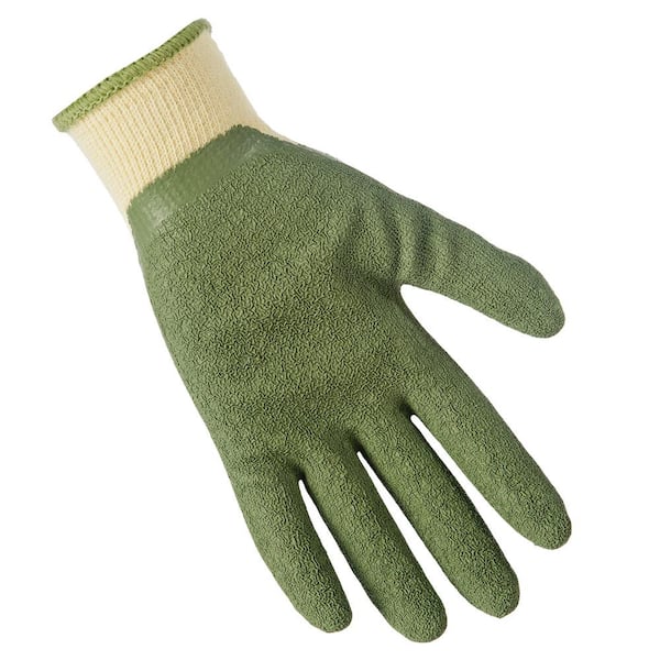 True Grip General-Purpose Gloves with Touchscreen Technology