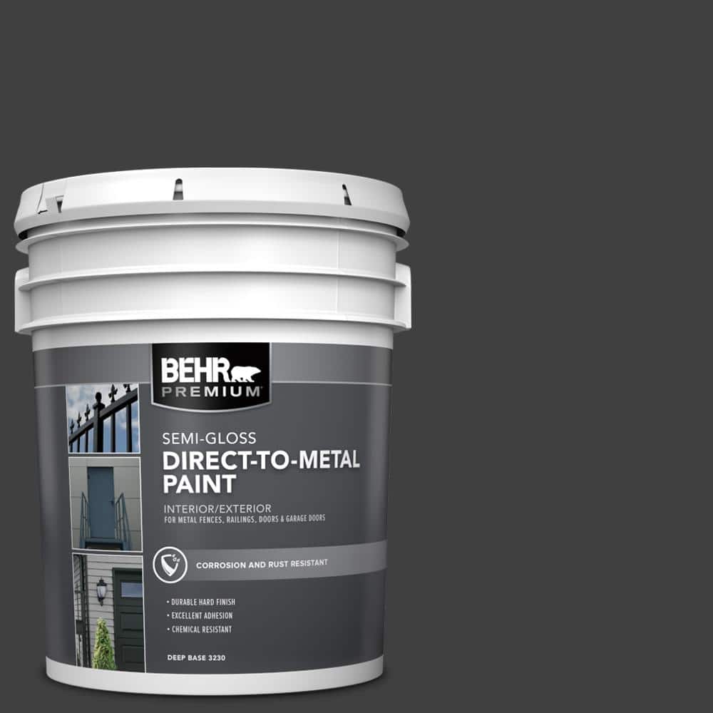 5 gallon exterior paint discount