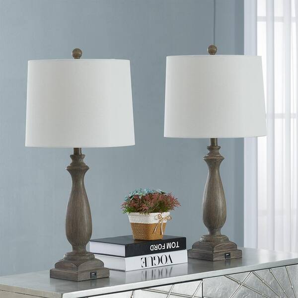 home goods lamp sets