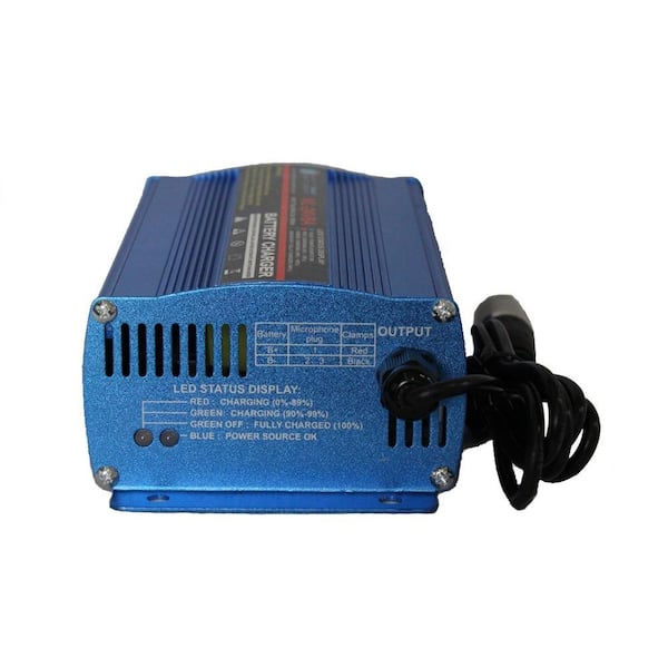 24V 20A, 24 volt 20 amp battery charger, Mecc Alte uCharge