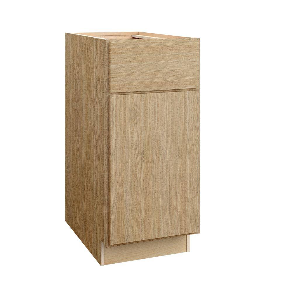 Hargrove 12 in. W x 24 in. D x 34.5 in. H Assembled Plywood Base Kitchen Ca